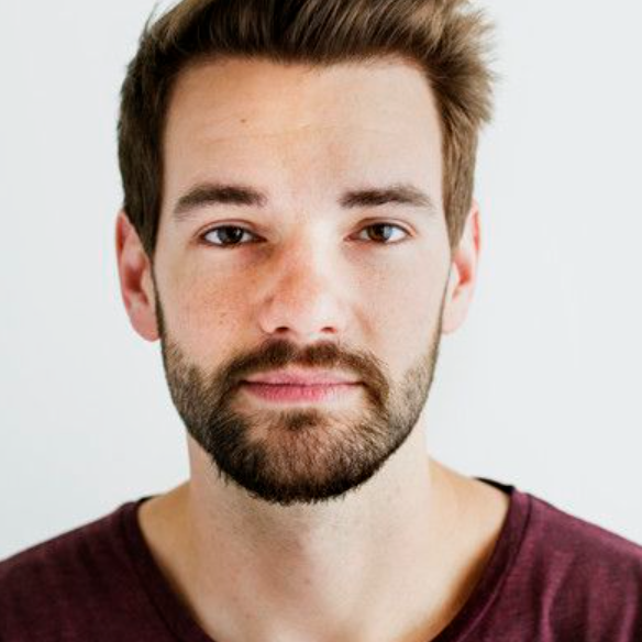 Fredrik Frediee