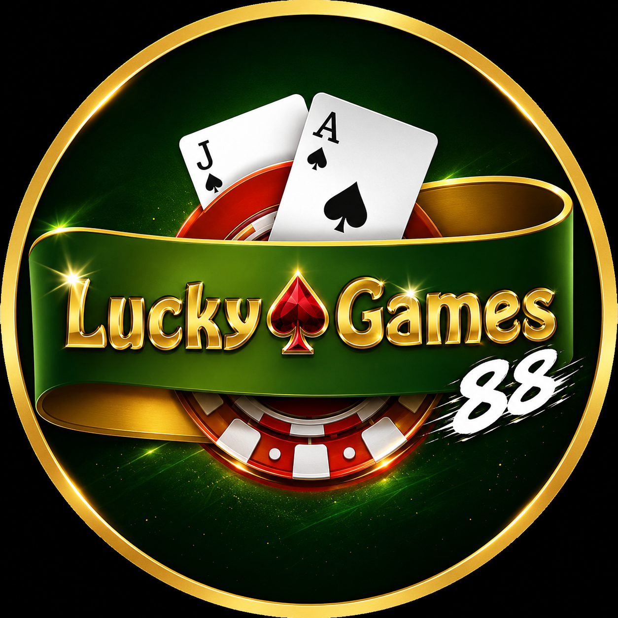 Lucky Games88