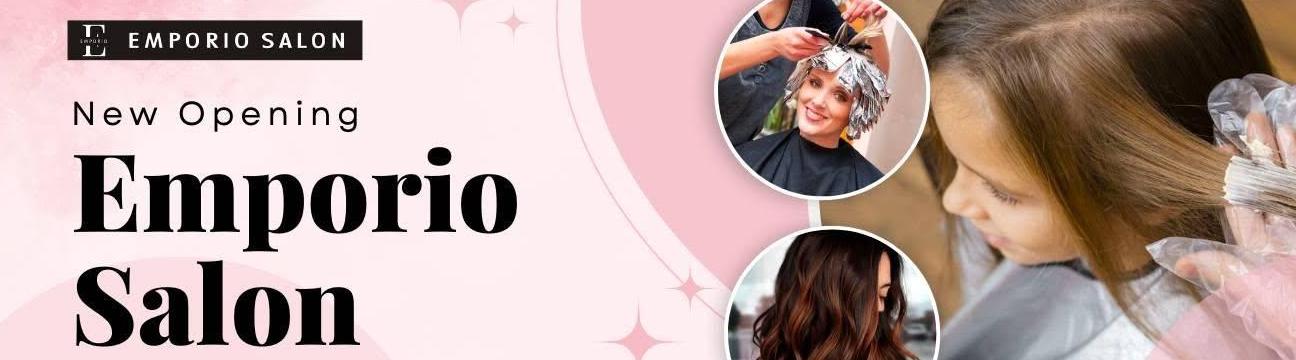 Emporio Salon