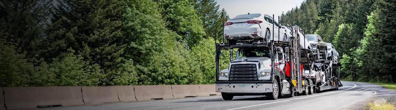 Secure Car Shipping