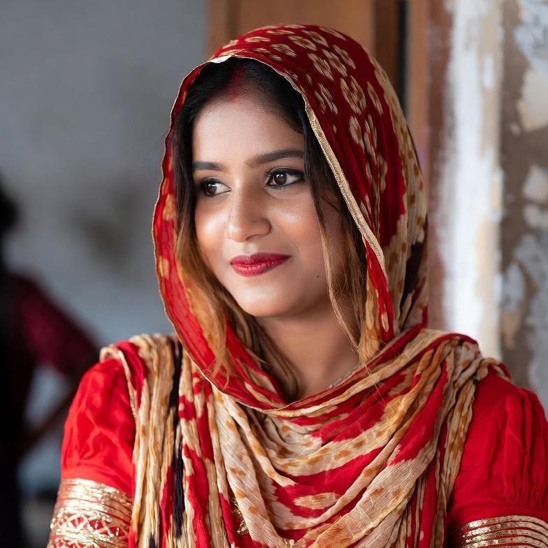 Kanika Shaw