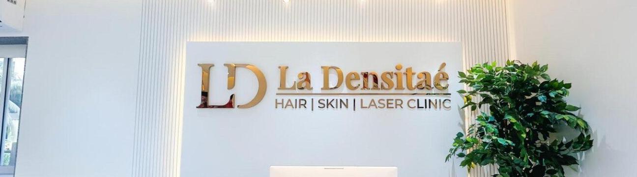 Ladensitae Clinic