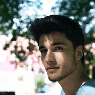 Daniel Ryan