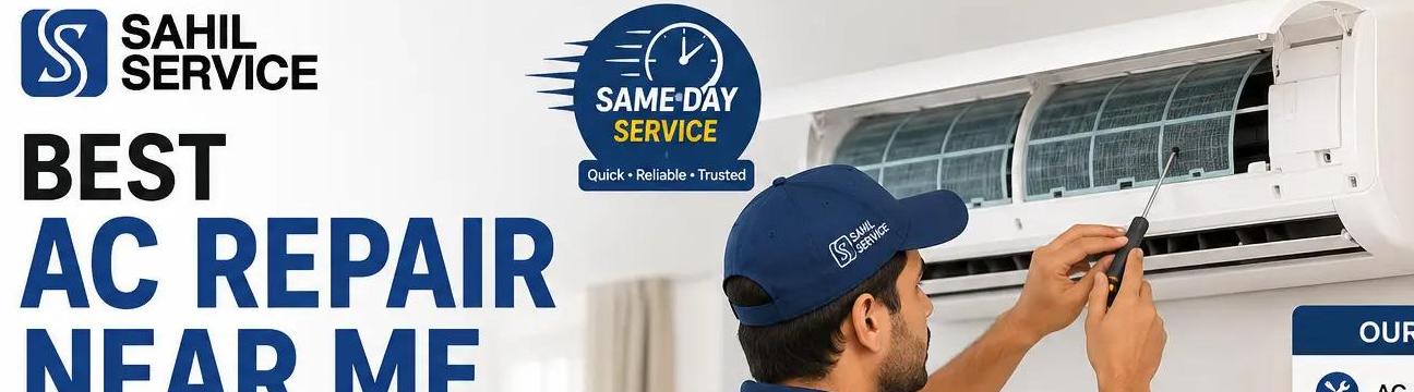 Sahil Service