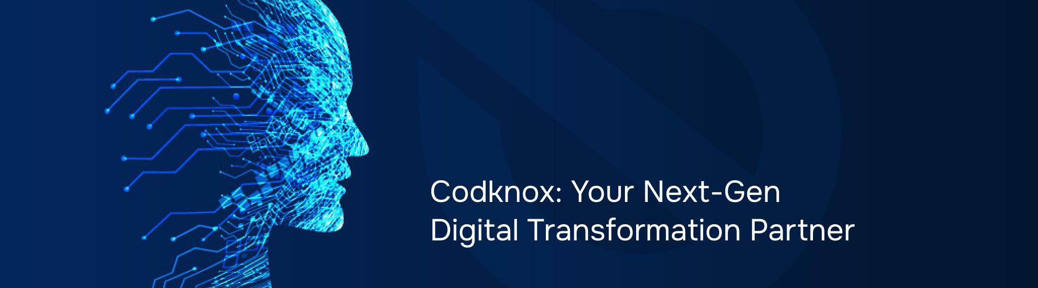 Codknox Company
