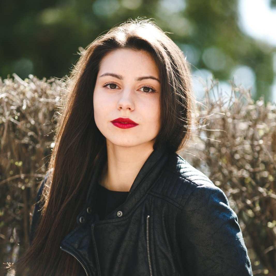 Ariana Arham
