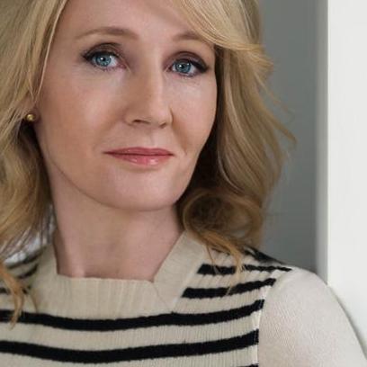 Maryr Rowling