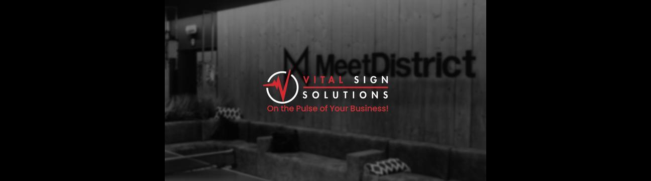 Vital Sign  Solutions