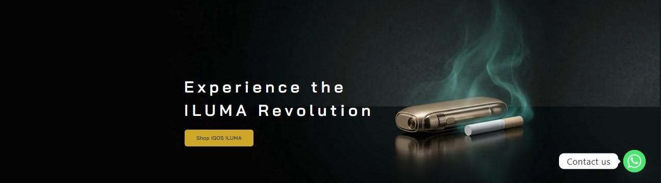 Terea Vapor