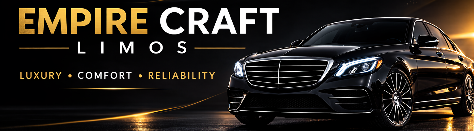 Empire Craft Limos