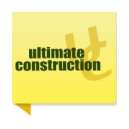 Ultimate  Construction