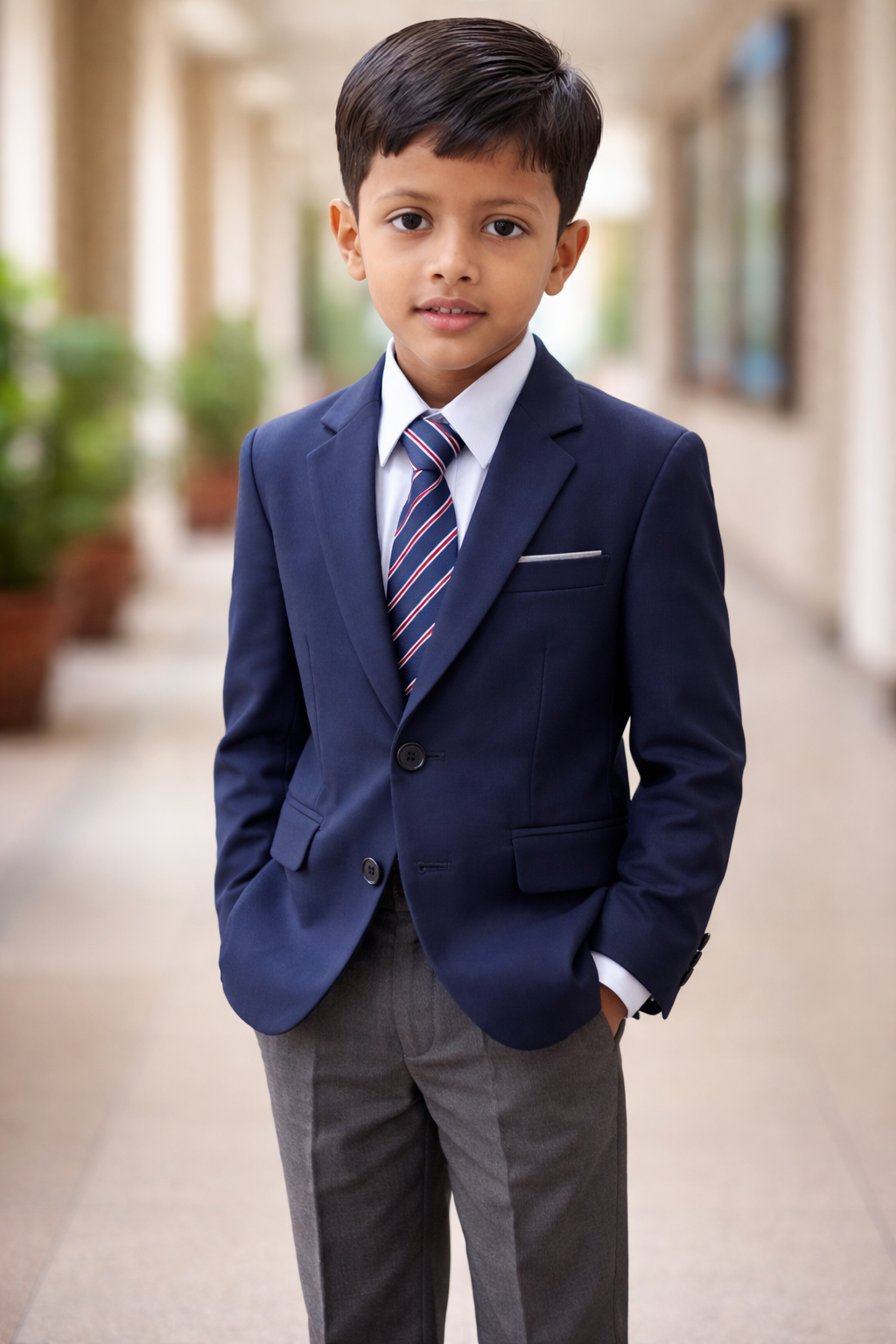 Ranjan Kumar