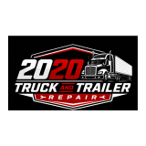 Truck And Trailer 