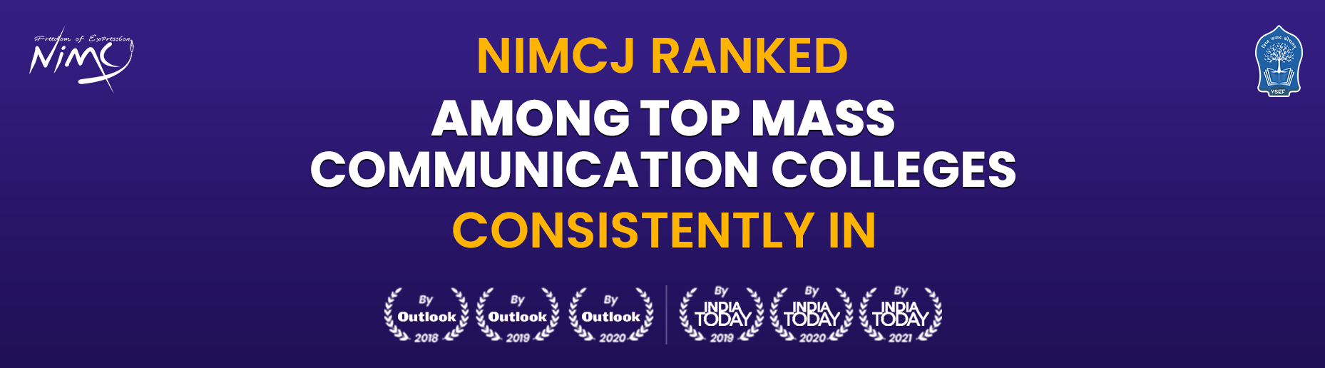 NIMCJ Official