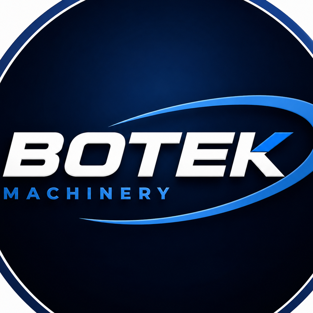Botek Machinery