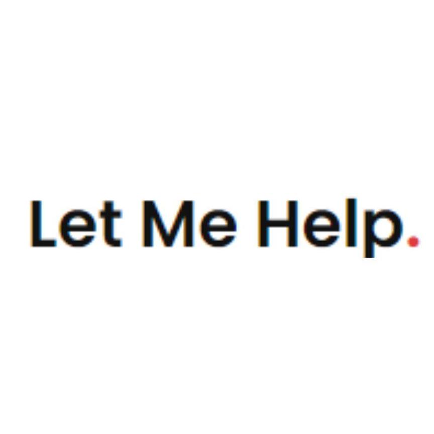 Let Me Help You