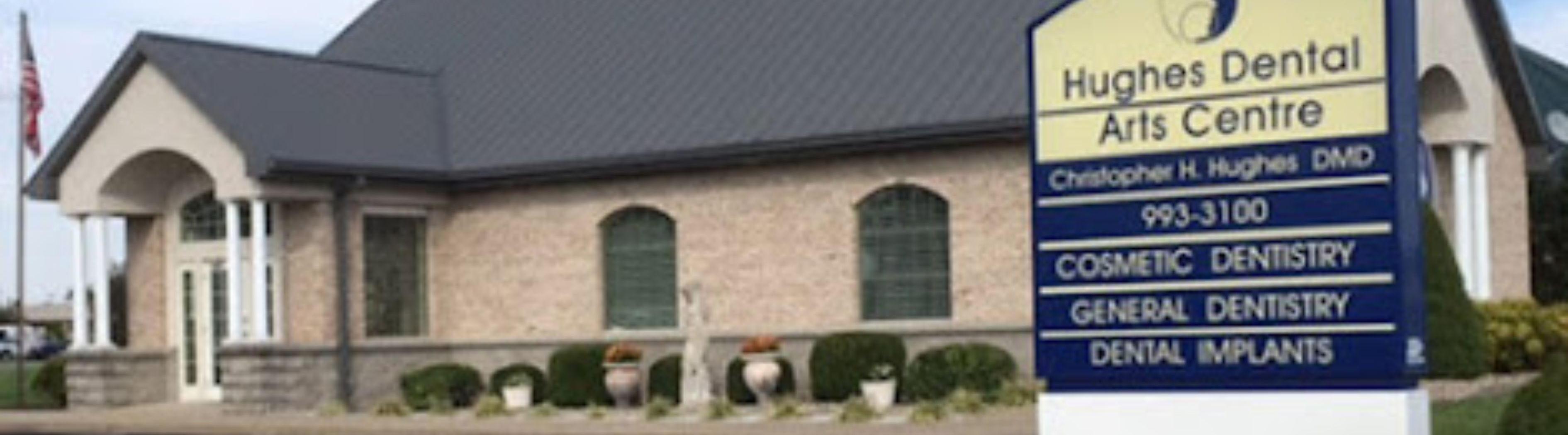 Hughes Dental 