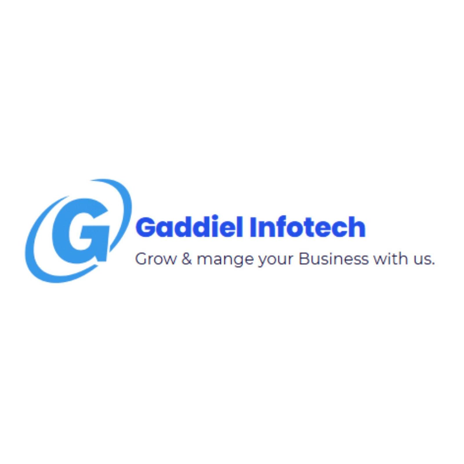 Gaddiel Infotech
