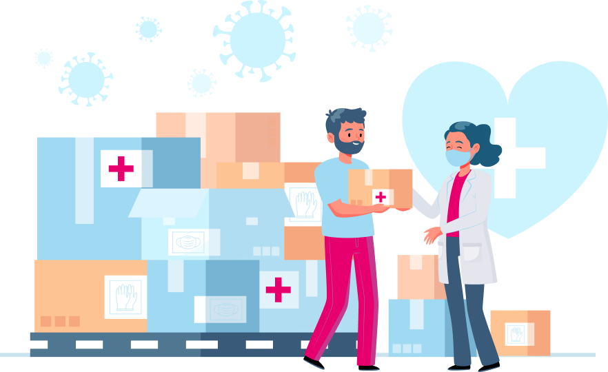 online medicine delivery app development