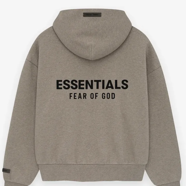 Essential Hoodies