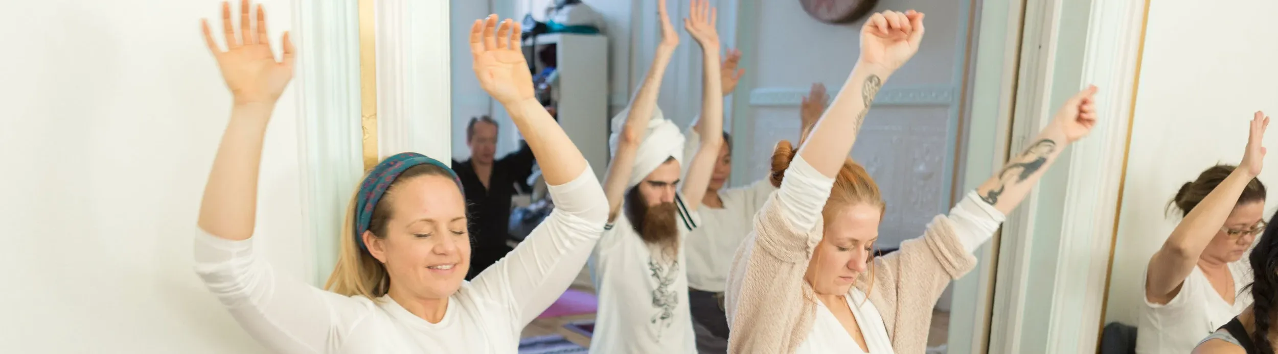 Kundalini Yoga Arizona