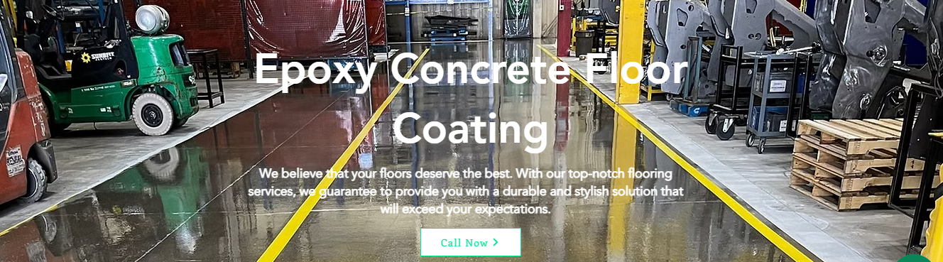 YY Epoxy Applications
