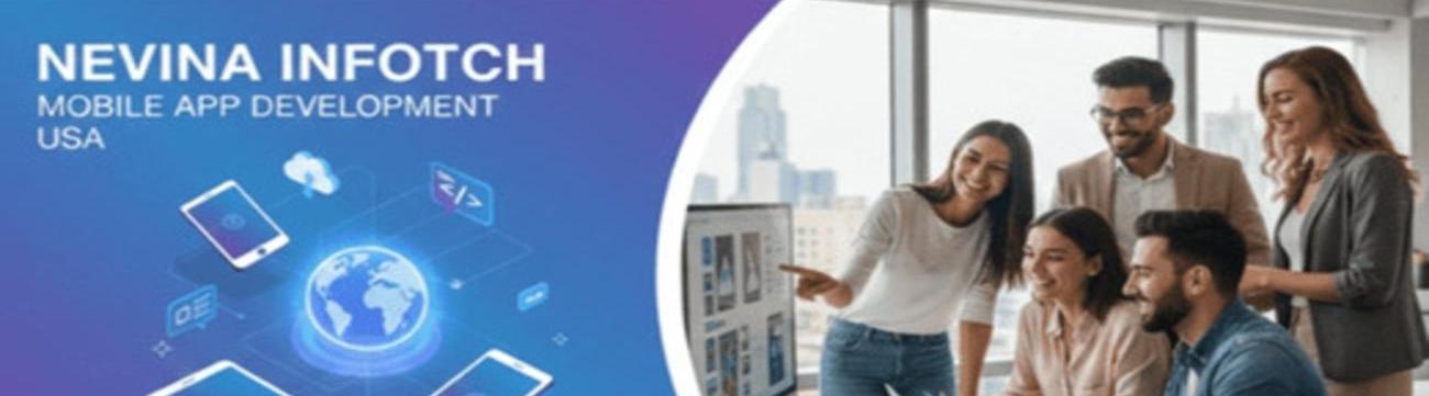 Nevina  Infotech 