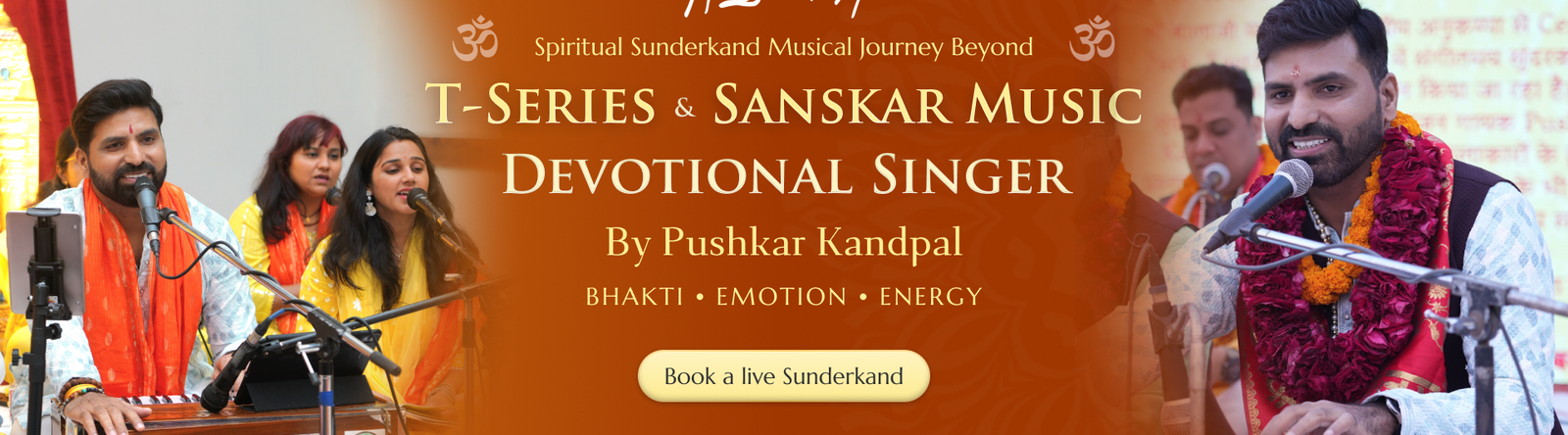 Pushkar Kandpal