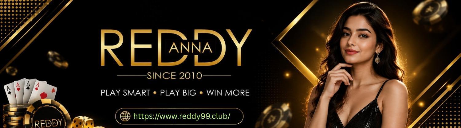 Reddy Anna