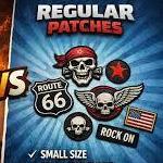 Rush Patch