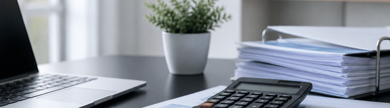Karls Bookkeeping