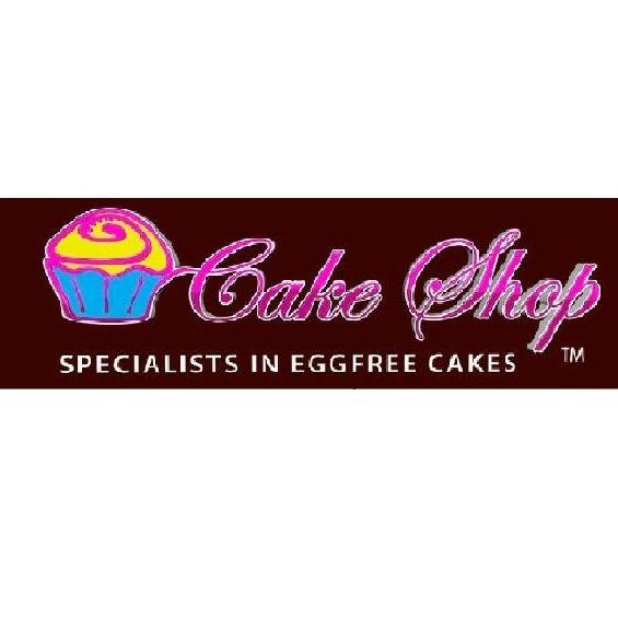Eggless Cake Shop