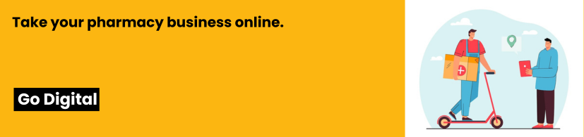 online medicine delivery app development