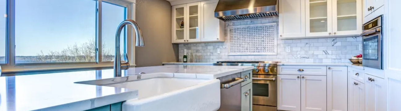 Muskoka Kitchen