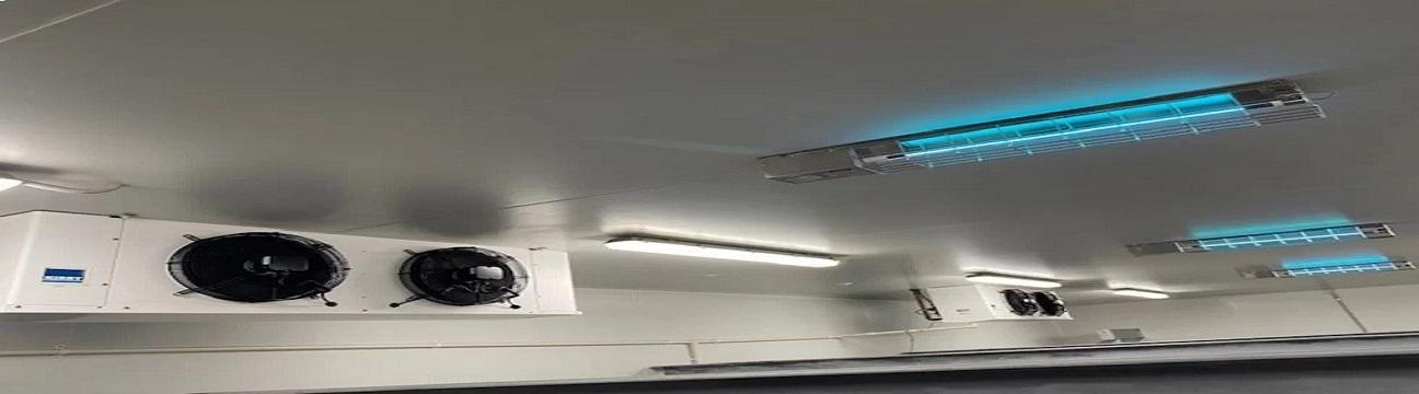 Uvc Air Purifier
