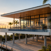 Rock Home