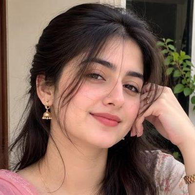 Teena Mathur