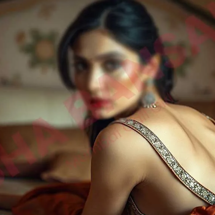 Isha Bansal
