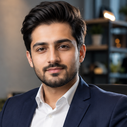 Muneeb Ahmad