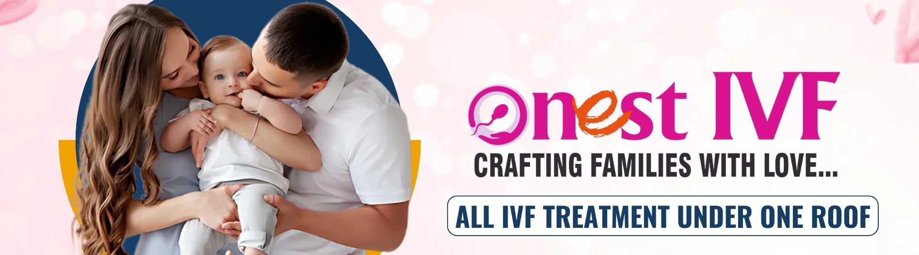 Onest IVF Centre