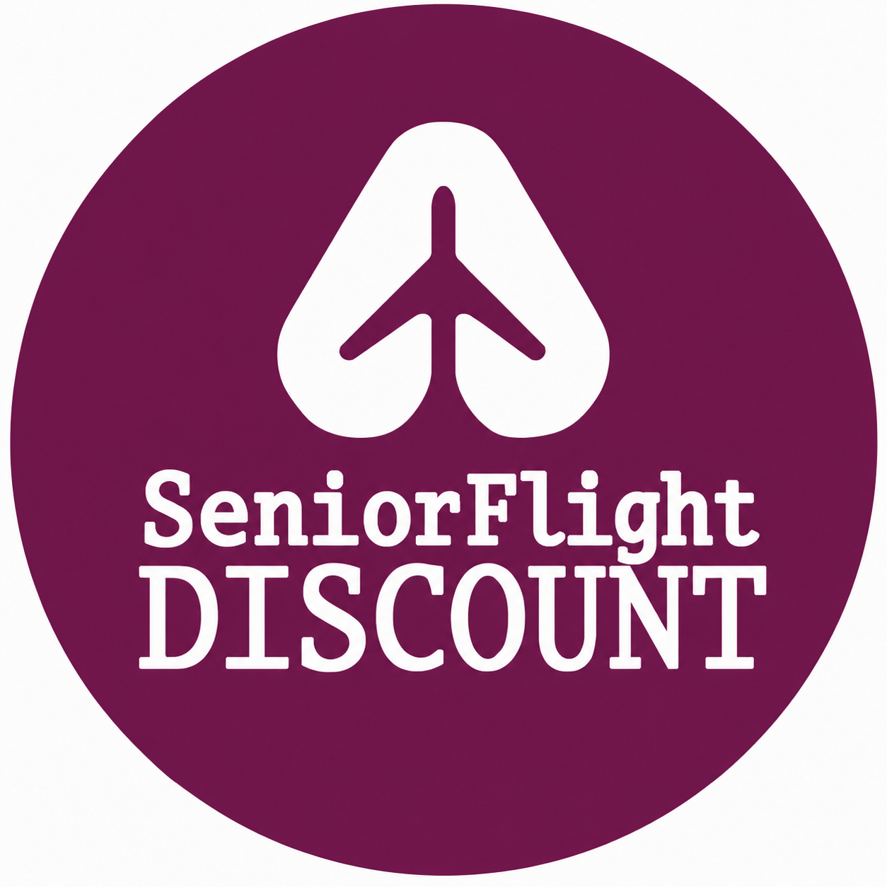 Seniorflight Discount