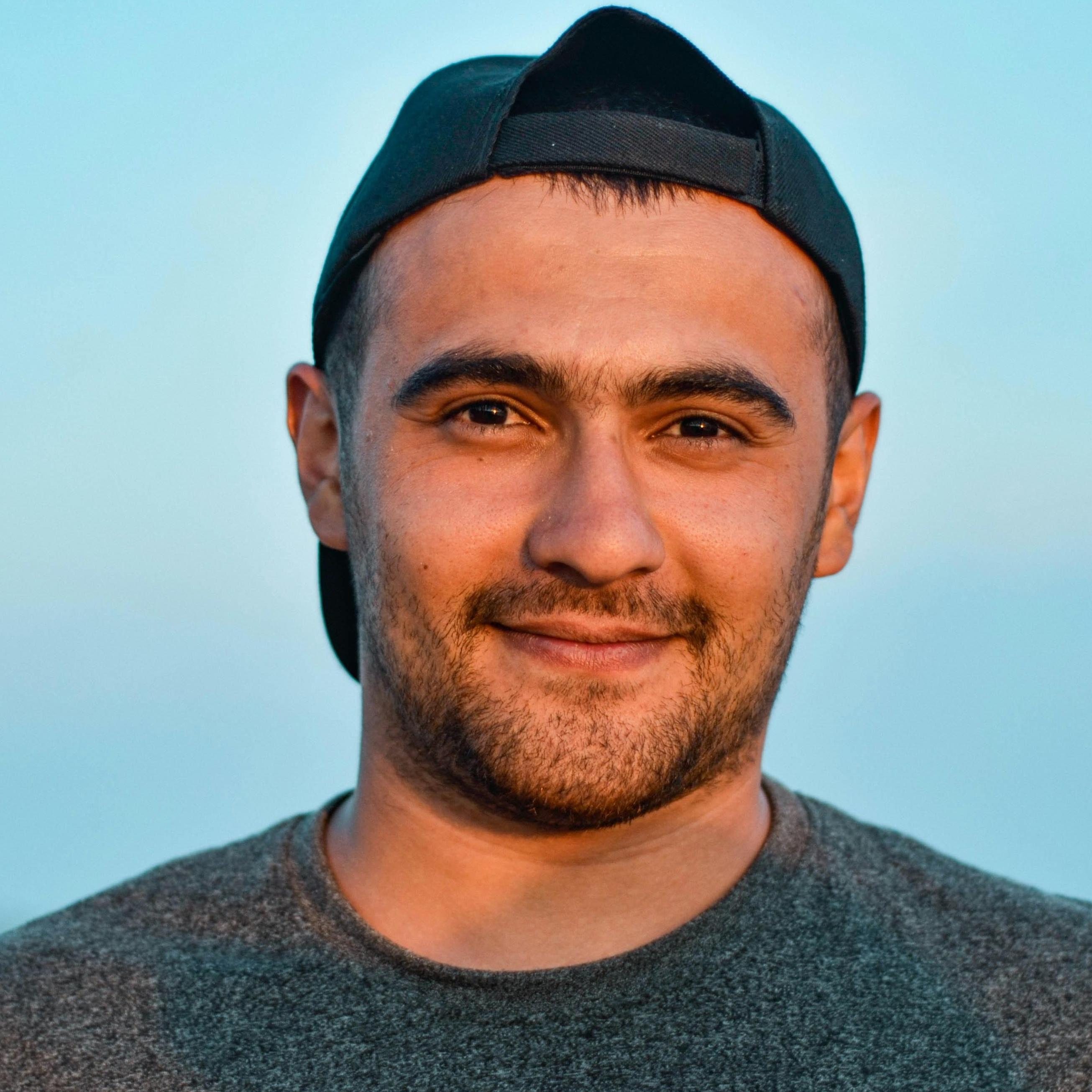 Rashid Sarhadi