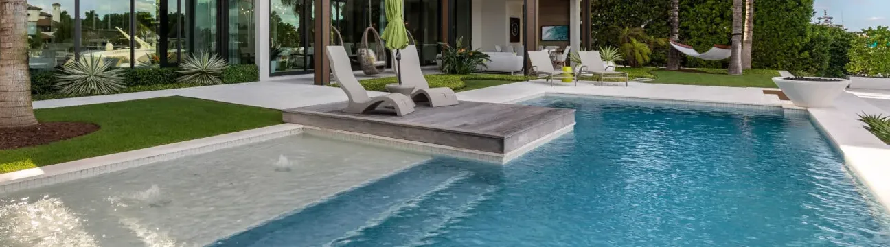 Pool Builder Wellington