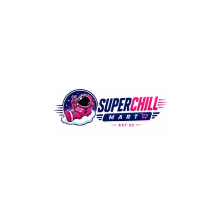 Superchill Mart