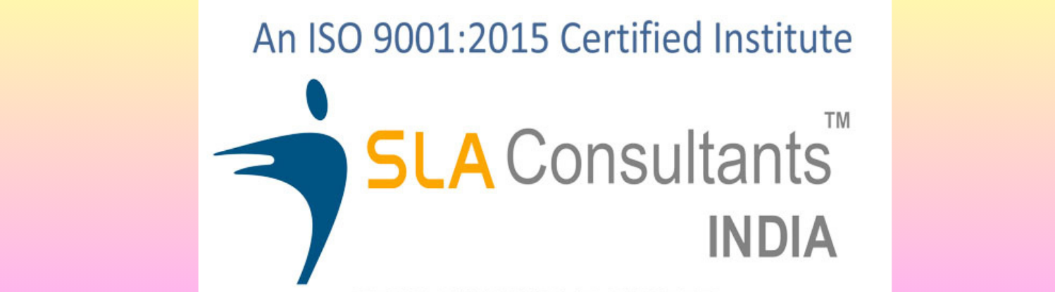 SLA Cons India