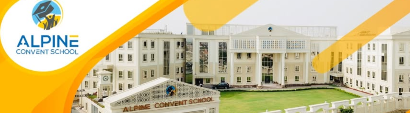Alpine Convent School