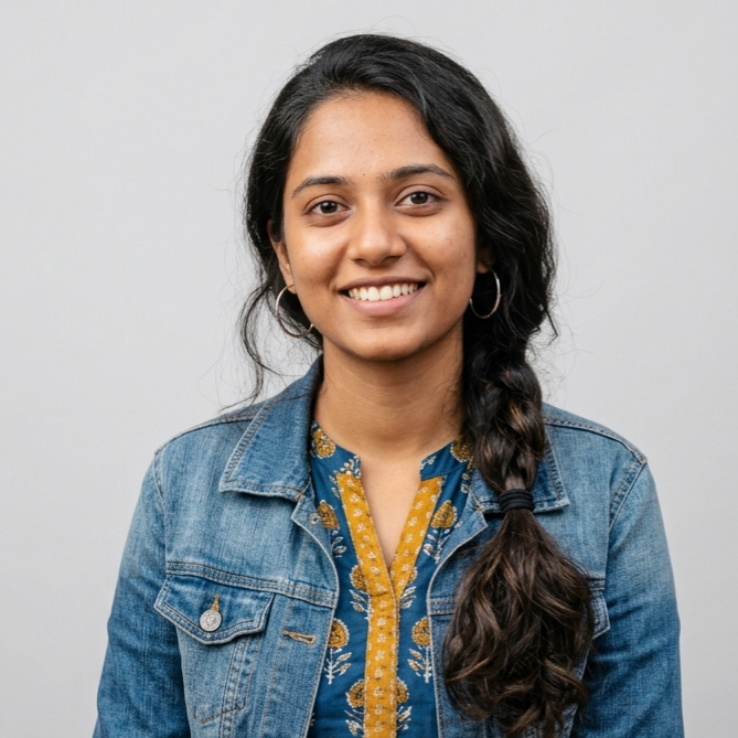 Pooja Ramola