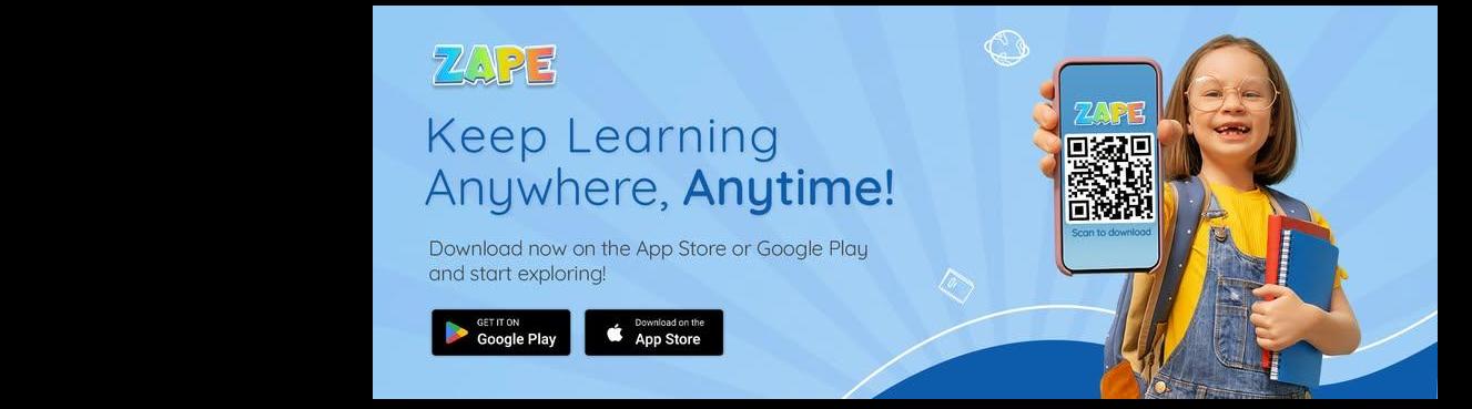 Zape Learning