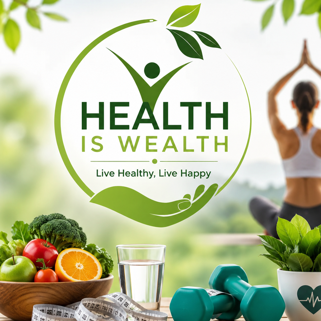 HealthNest Nest