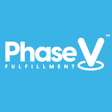 Phase V  Fulfillment